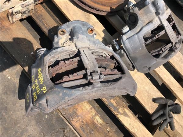 PINZA FRENO EJE DELANTERO DCHO. DAF FTXF105.460T - - 60 / 1658010