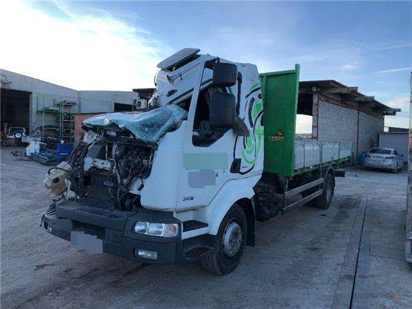 Renault MidlumFG   XXX.12                   E5 [4,8 Ltr. - 161 kW Diesel]  - 155