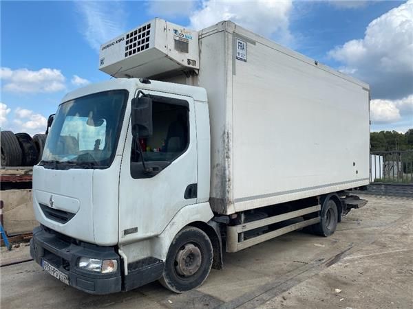 Renault MidlumFG     XXX.08/B    E3 [4,2 Ltr. - 128 kW Diesel]  - 249