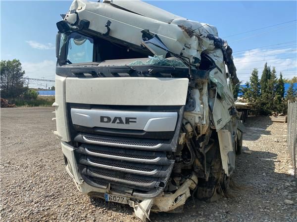 DAF XF480FTXF480FT  - 298