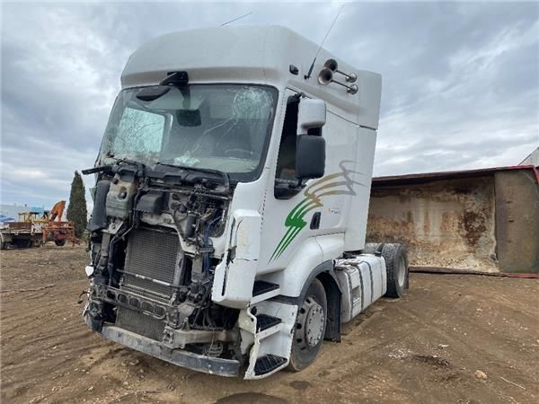 Renault Premium Lander (2006->)FKI 4x2 [10,8 Ltr. - 331 kW Diesel]  - 309