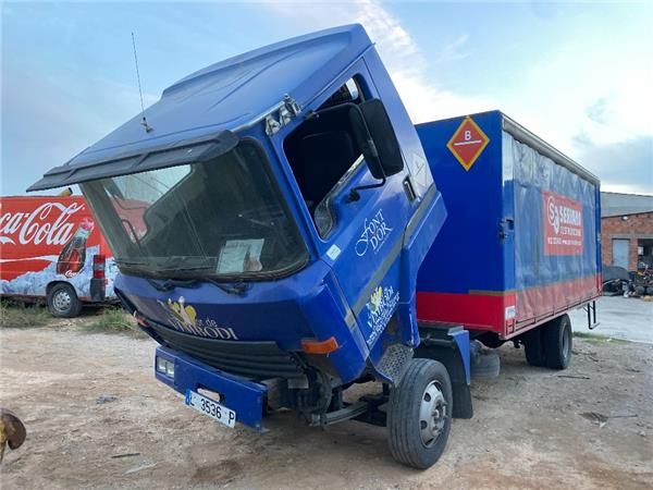 Nissan L-SerieL-80.09  - 316