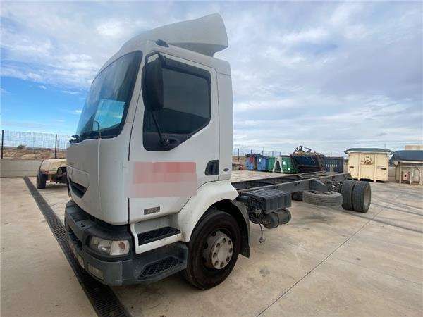 Renault MidlumFG     XXX.08/B    E3 [6,2 Ltr. - 158 kW Diesel]  - 422