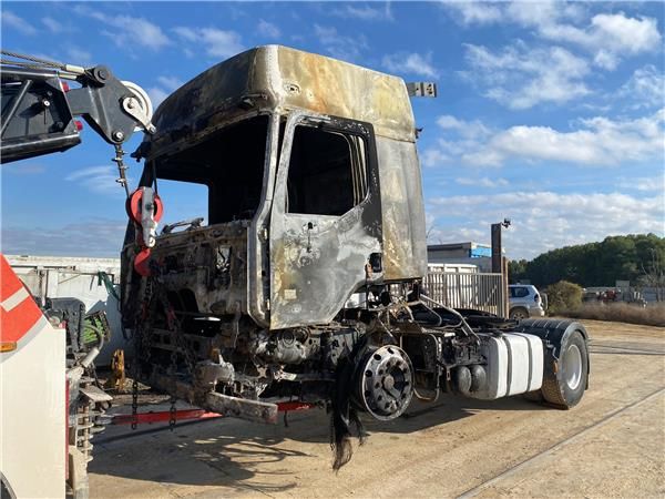 Renault Premium Route (2006->)Fg 4x2 [10,8 Ltr. - 331 kW Diesel]  - 441