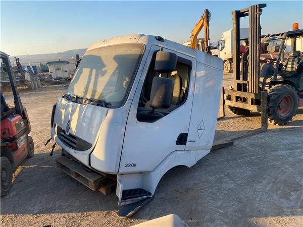 Renault MidlumFG   XXX.10                   E5 [4,8 Ltr. - 158 kW Diesel]  - 467