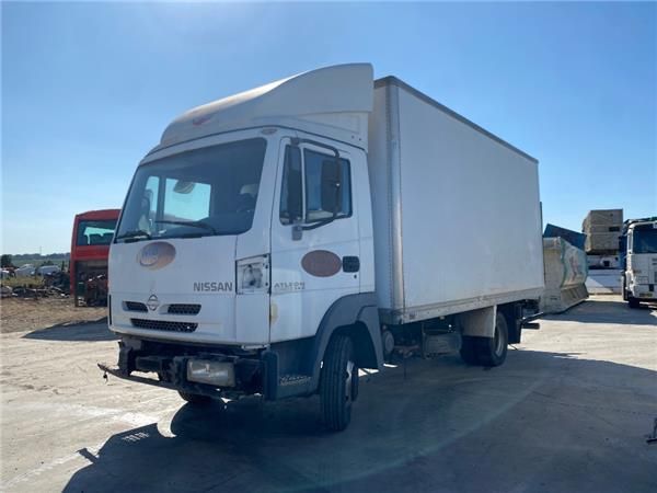Nissan ATLEON TK140.80ATLEON TK140.80  - 514