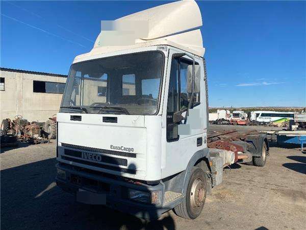 Iveco EuroCargo (1991->2001)85E18  - 568