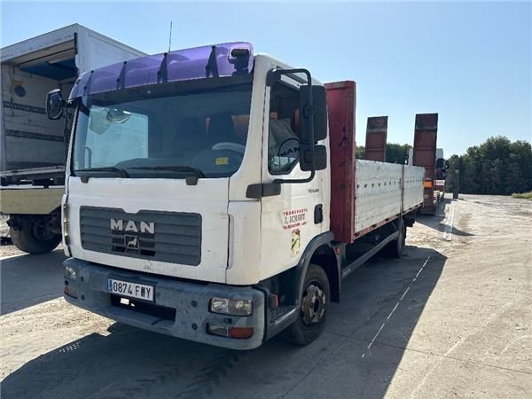 MAN TG - L   8.180 4X2TG - L   8.180 4X2  - 662