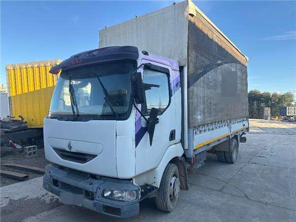 Renault MidlumFG     XXX.10/B    E3 [6,2 Ltr. - 158 kW Diesel]  - 712