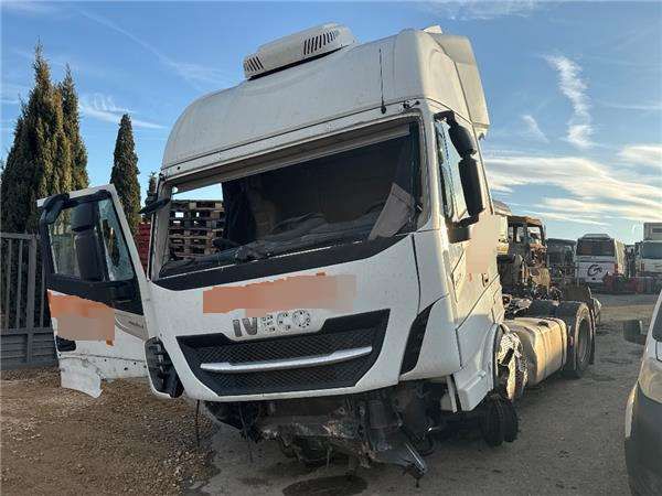 Iveco Stralis (AS Hi-Way)(07.2012->2017)FG /FP 4x2 [11,1 Ltr. - 338 kW Diesel]  - 733