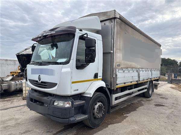 Renault MidlumFG   XXX.18                 E5 [7,1 Ltr. - 206 kW Diesel]  - 756