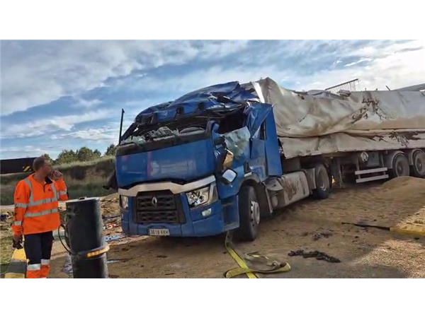 Renault T (2013->)Fg 4x2 [12,8 Ltr. - 353 kW Diesel]  - 789
