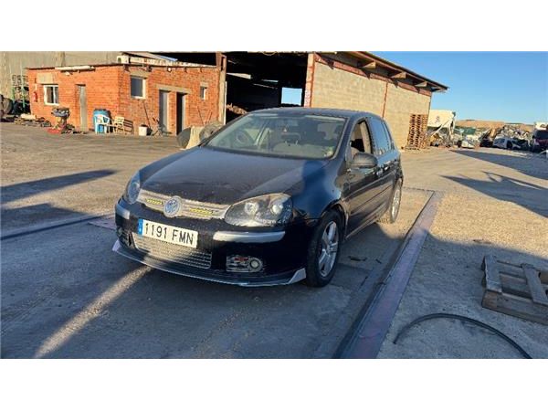 Volkswagen Golf V (1K1)(10.2003->2008)1.9 Sportline [1,9 Ltr. - 77 kW TDI]  - 830