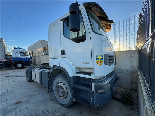 Renault Premium Lander (2006->)Fas 4x2 [10,8 Ltr. - 331 kW Diesel]  - 868