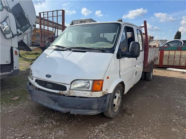 Ford Transit Caja Abierta (EY)(1995->)2.0 FT  100   2.0  largo  HD [2,0 Ltr. - 84 kW CAT]  - 899