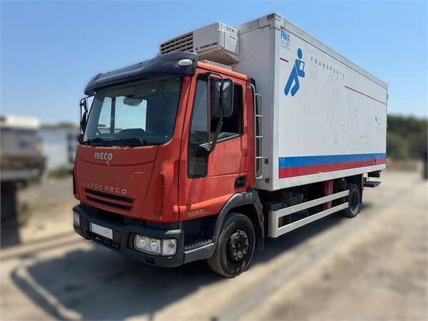 Iveco EuroCargo (05.2003->2008)ML100E21  - 937