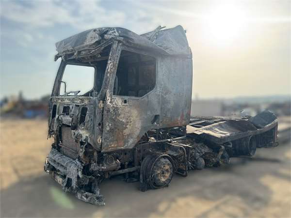 Renault Premium Route (2006->)Fg 4x2 [10,8 Ltr. - 346 kW Diesel]  - 938