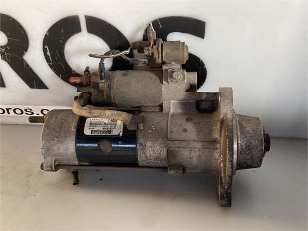 MOTOR ARRANQUE