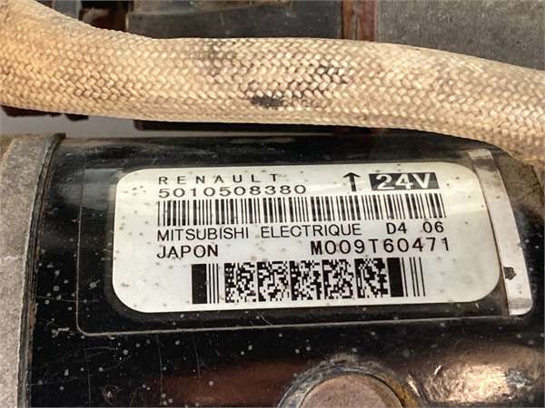 MOTOR ARRANQUE 2