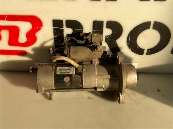 MOTOR ARRANQUE