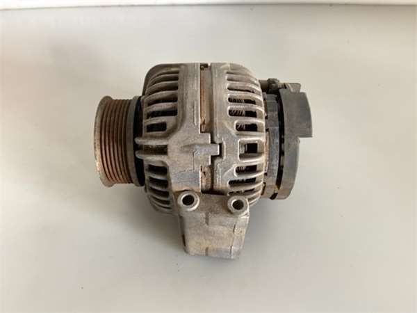 ALTERNADOR 2