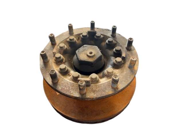 CUBO RUEDA EJE DELANTERO DCHO. 2