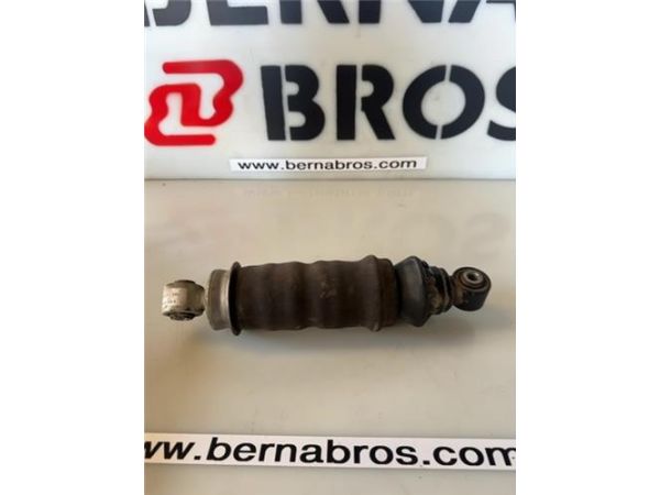 ABSORVEDOR AMORTIGUADOR