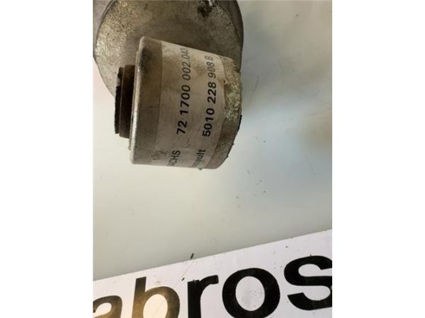 ABSORVEDOR AMORTIGUADOR 2