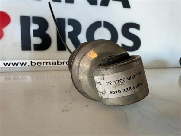 ABSORVEDOR AMORTIGUADOR 2