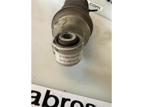 ABSORVEDOR AMORTIGUADOR 2