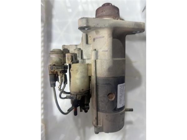 MOTOR ARRANQUE