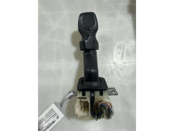 MANDO DCHO. SELECTOR VELOCIDADES