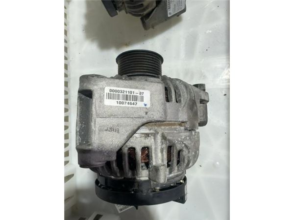 ALTERNADOR