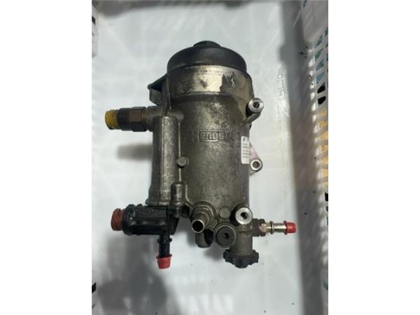 SOPORTE FILTRO GASOIL