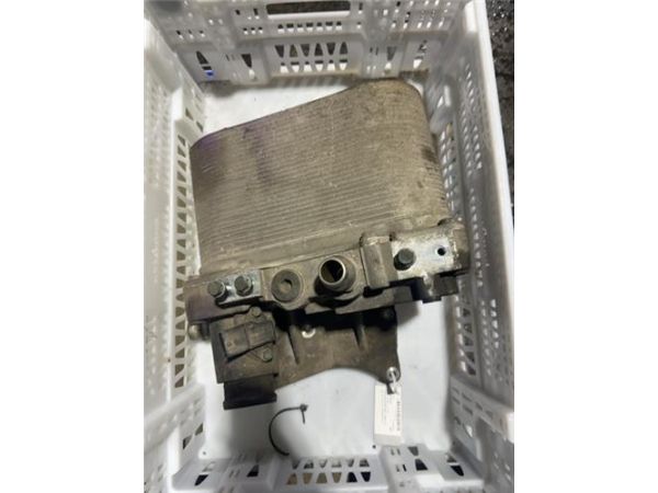 INTERCOOLER
