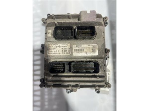 CENTRALITA MOTOR UCE