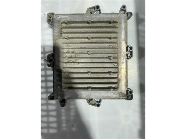 CENTRALITA MOTOR UCE 2