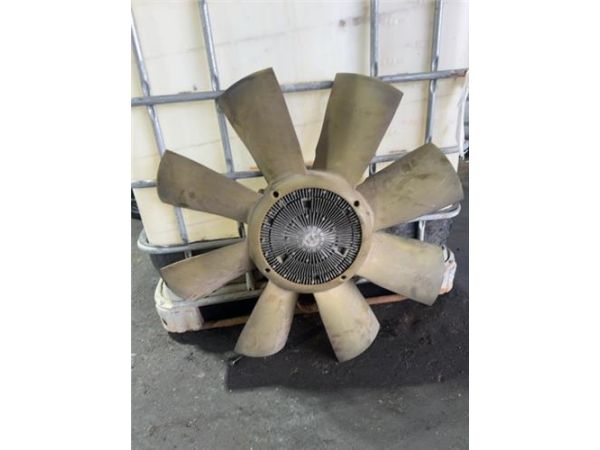 CARCASA MOTOR VENTILADOR