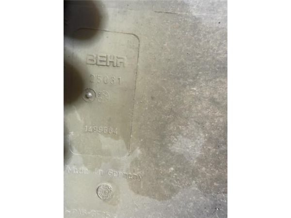 CARCASA MOTOR VENTILADOR 2