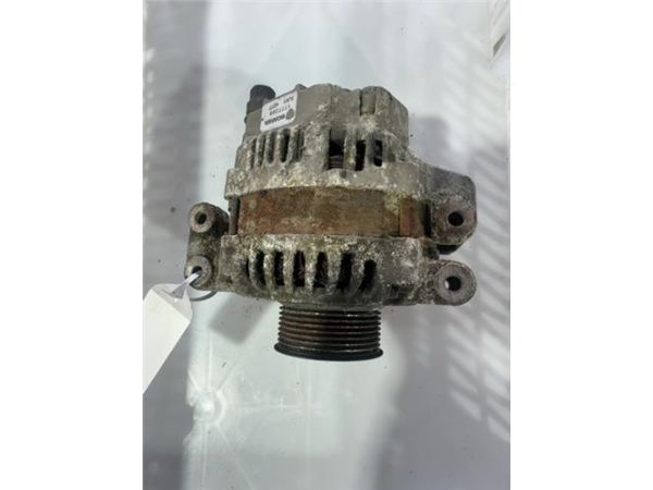 ALTERNADOR