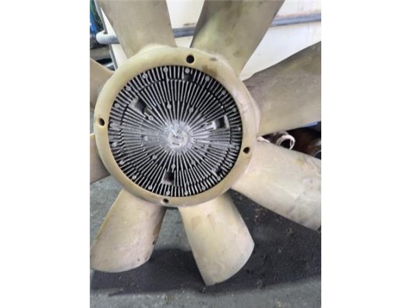 VENTILADOR VISCOSO