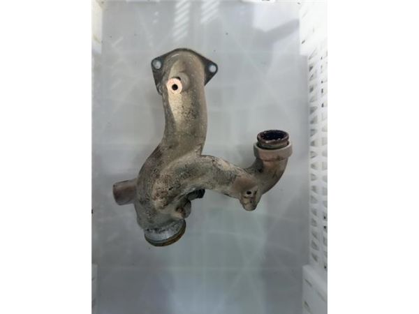 TUBO AGUA