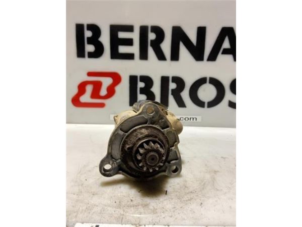 MOTOR ARRANQUE