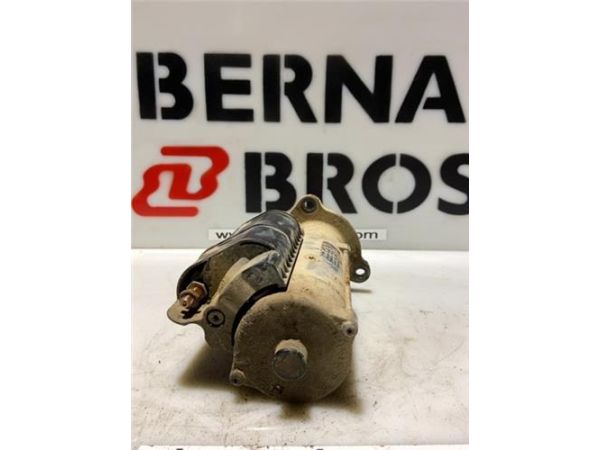 MOTOR ARRANQUE 2