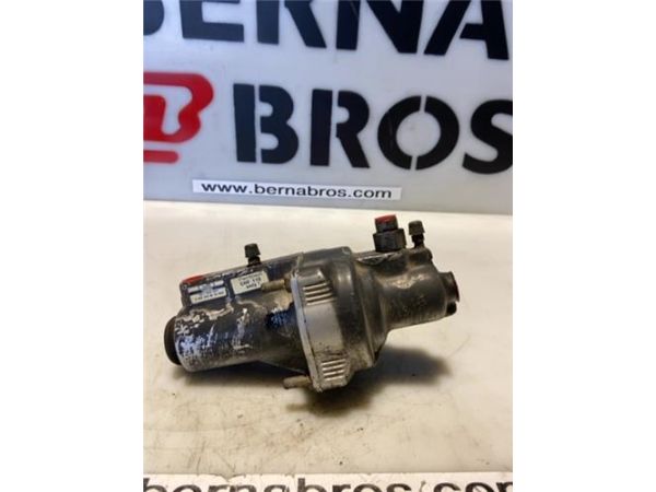 SERVO EMBRAGUE