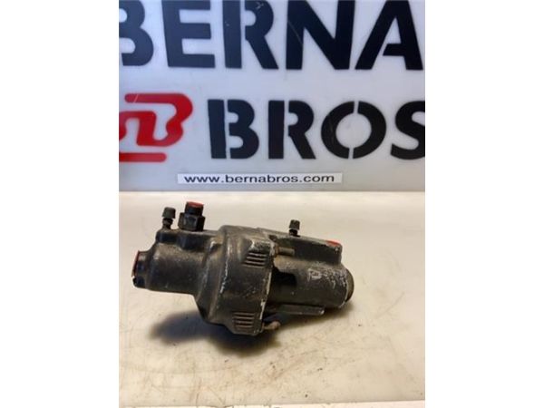 SERVO EMBRAGUE 2