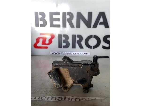 BOMBA ELEVACION MANUAL CABINA