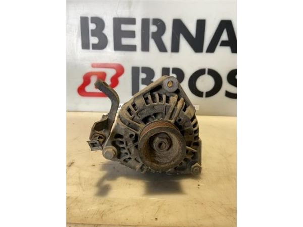 ALTERNADOR
