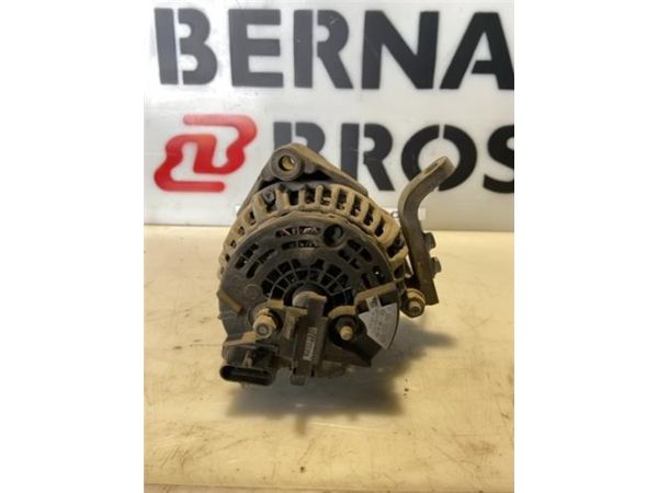 ALTERNADOR 2