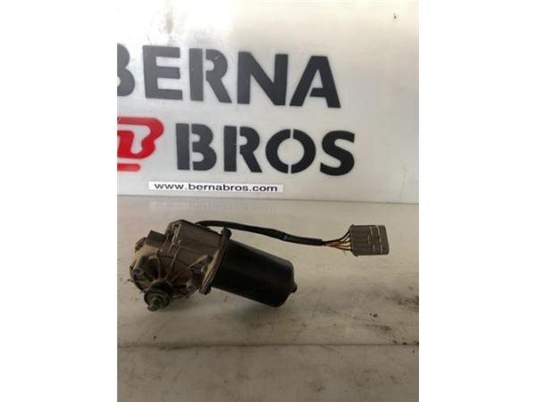 MOTOR LIMPIA PARABRISAS DEL. 2